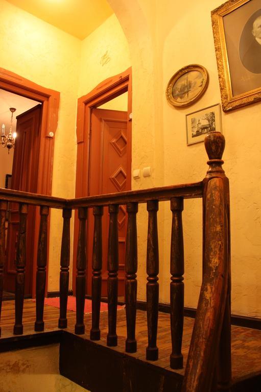 Guest House Malkia Inter Veliko Tŭrnovo Exterior photo