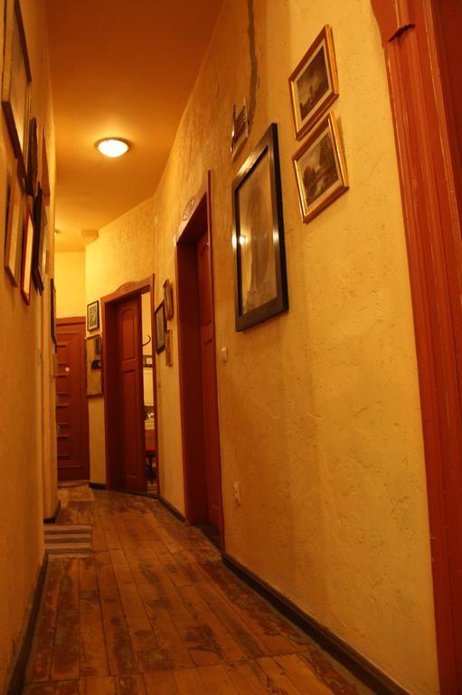 Guest House Malkia Inter Veliko Tŭrnovo Exterior photo